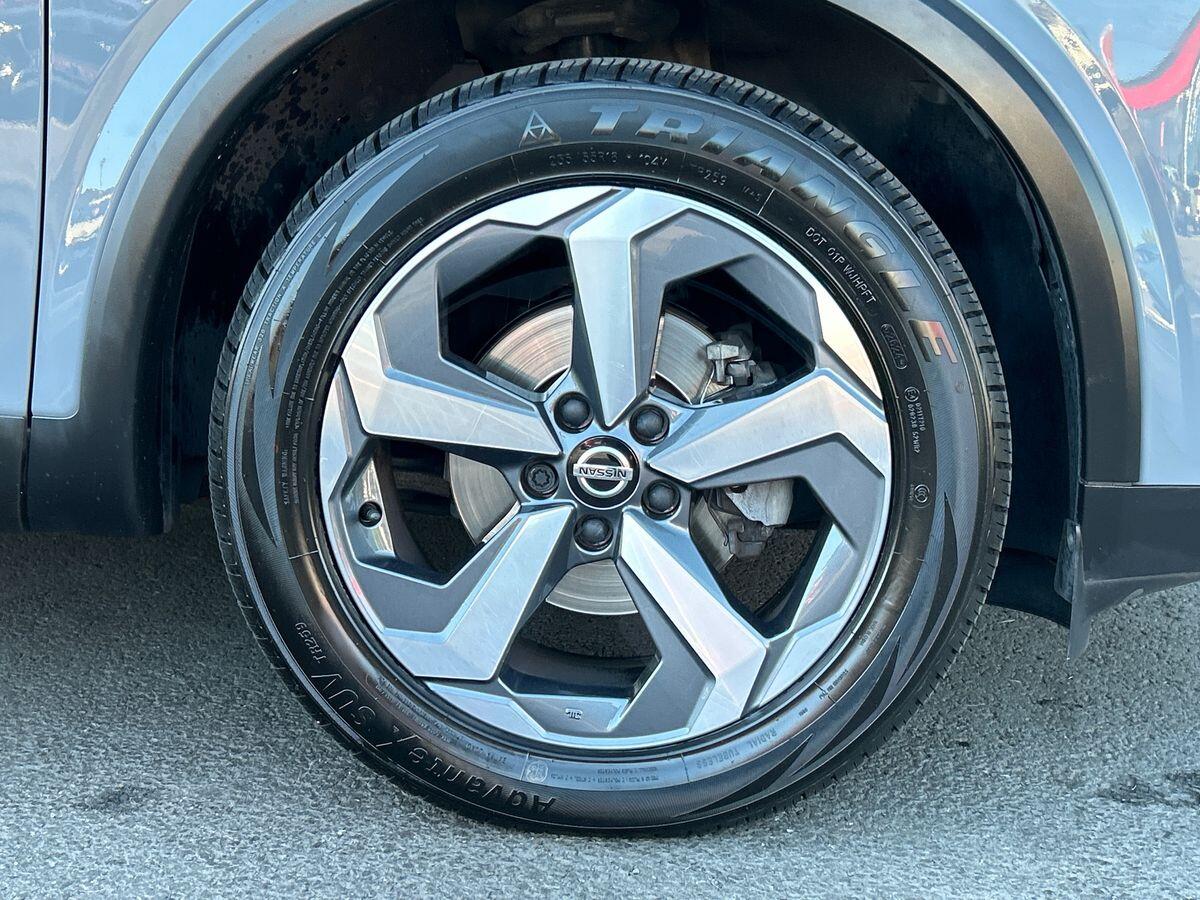 Used Nissan Qashqai 2022 for sale - 76090523: Photo 10