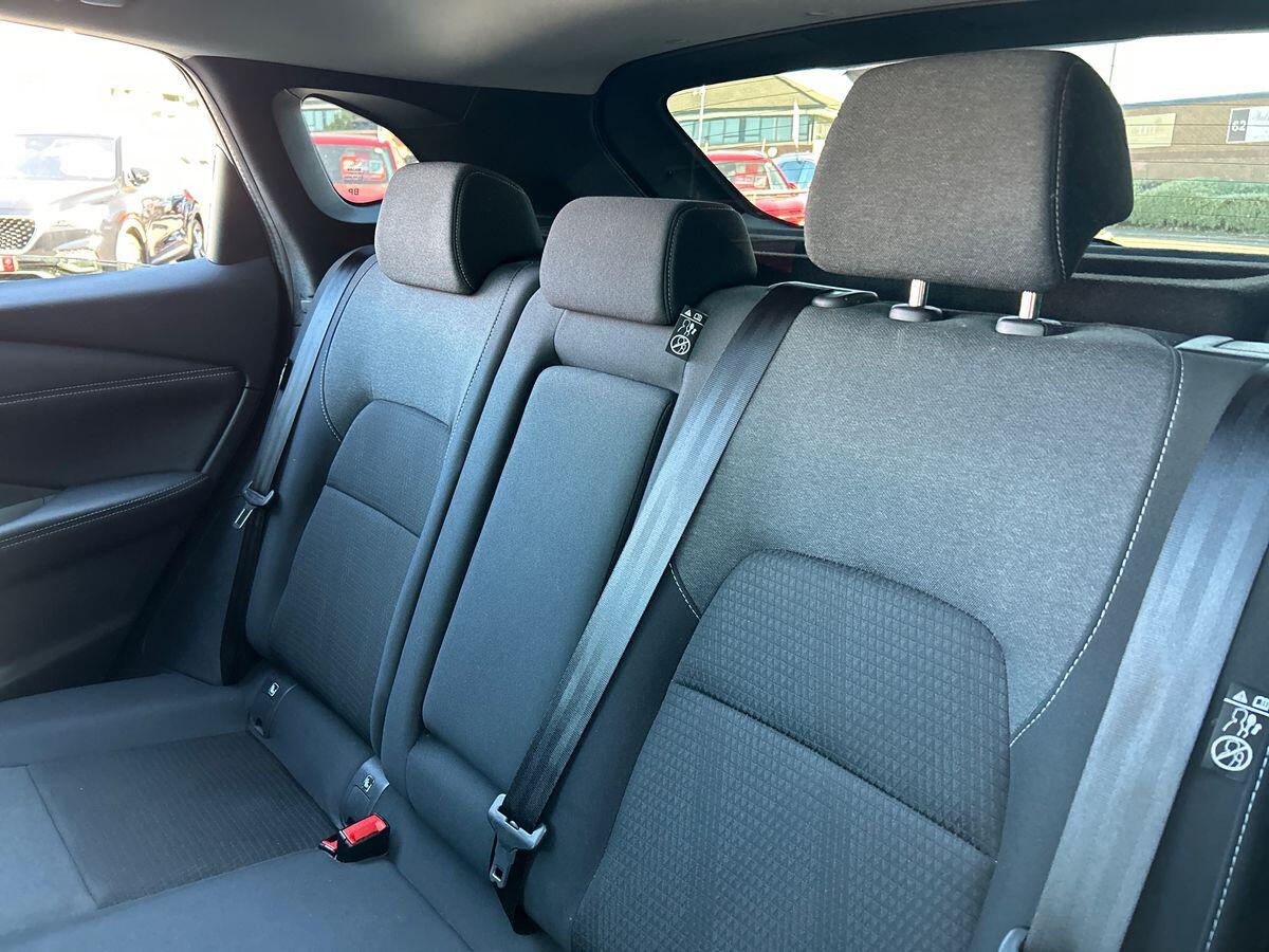 Used Nissan Qashqai 2022 for sale - 76090523: Photo 20