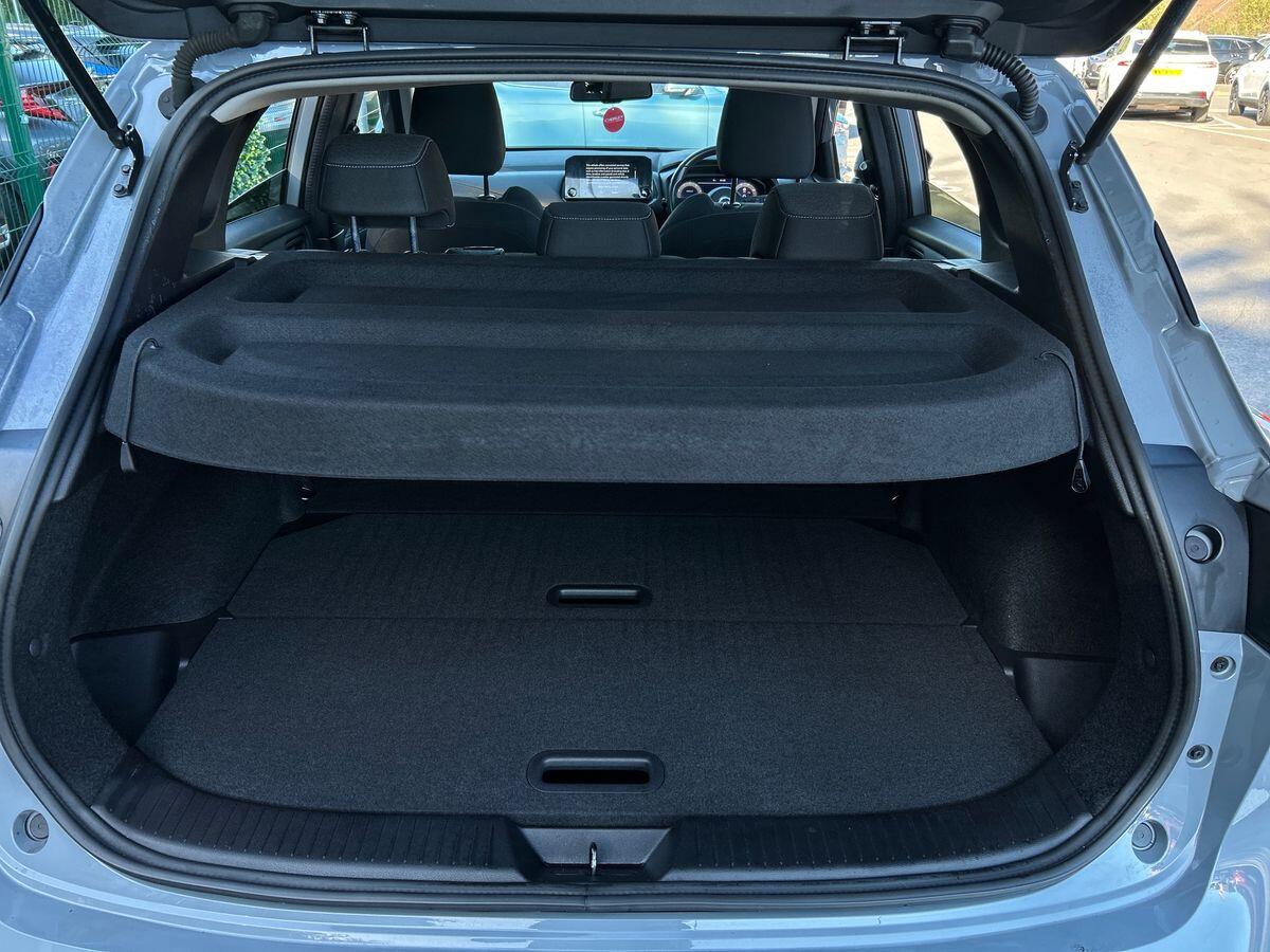 Used Nissan Qashqai 2022 for sale - 76090523: Photo 21
