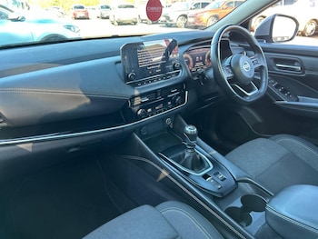 Used Nissan Qashqai 2022 for sale - 76090523: Photo 2