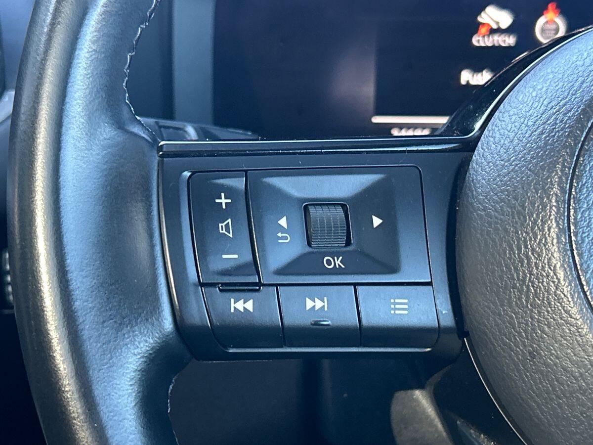 Used Nissan Qashqai 2022 for sale - 76090523: Photo 34