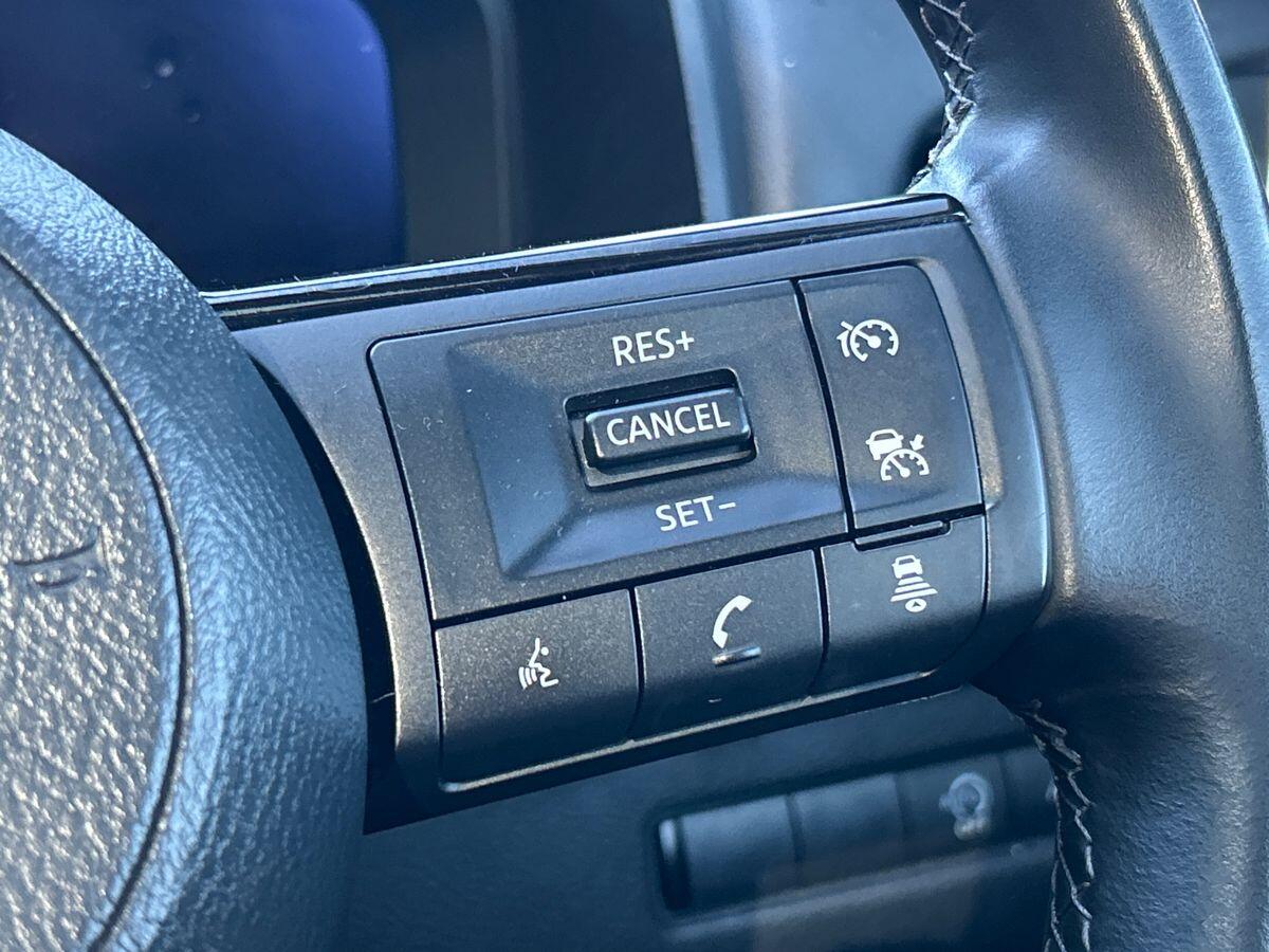 Used Nissan Qashqai 2022 for sale - 76090523: Photo 35