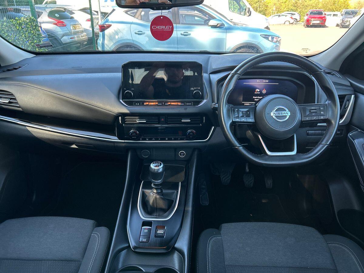 Used Nissan Qashqai 2022 for sale - 76090523: Photo 7