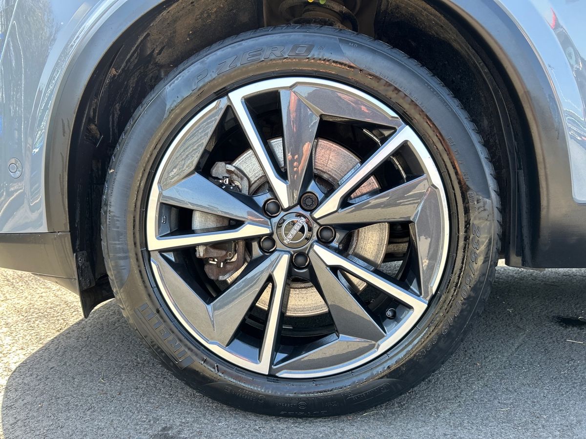 Used Nissan Qashqai 2023 for sale - 78168580: Photo 10