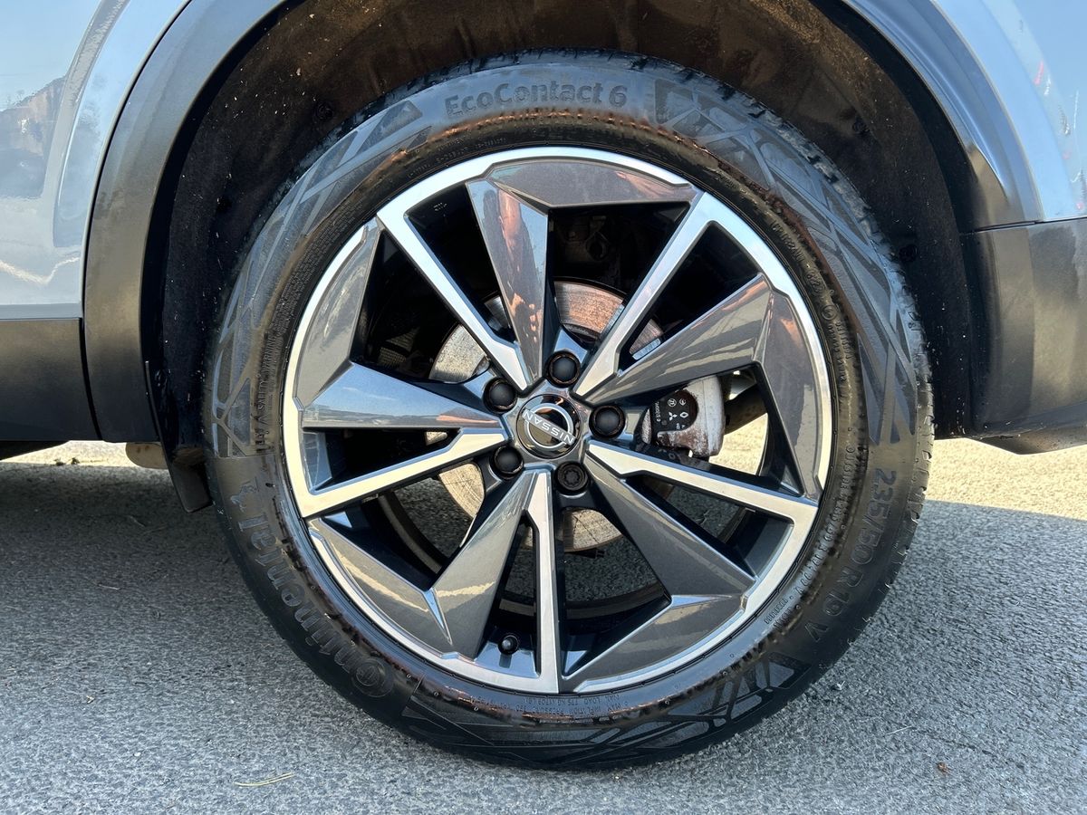 Used Nissan Qashqai 2023 for sale - 78168580: Photo 11