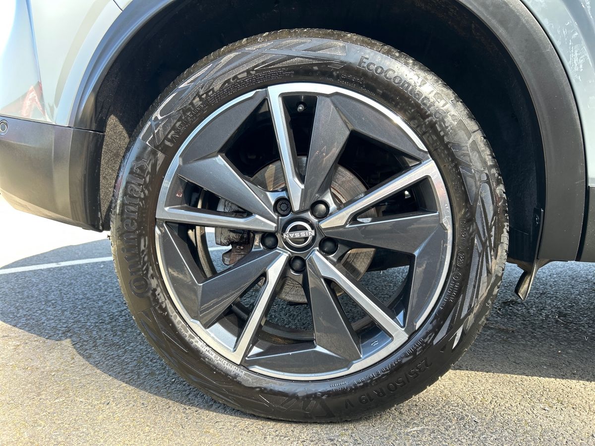 Used Nissan Qashqai 2023 for sale - 78168580: Photo 12