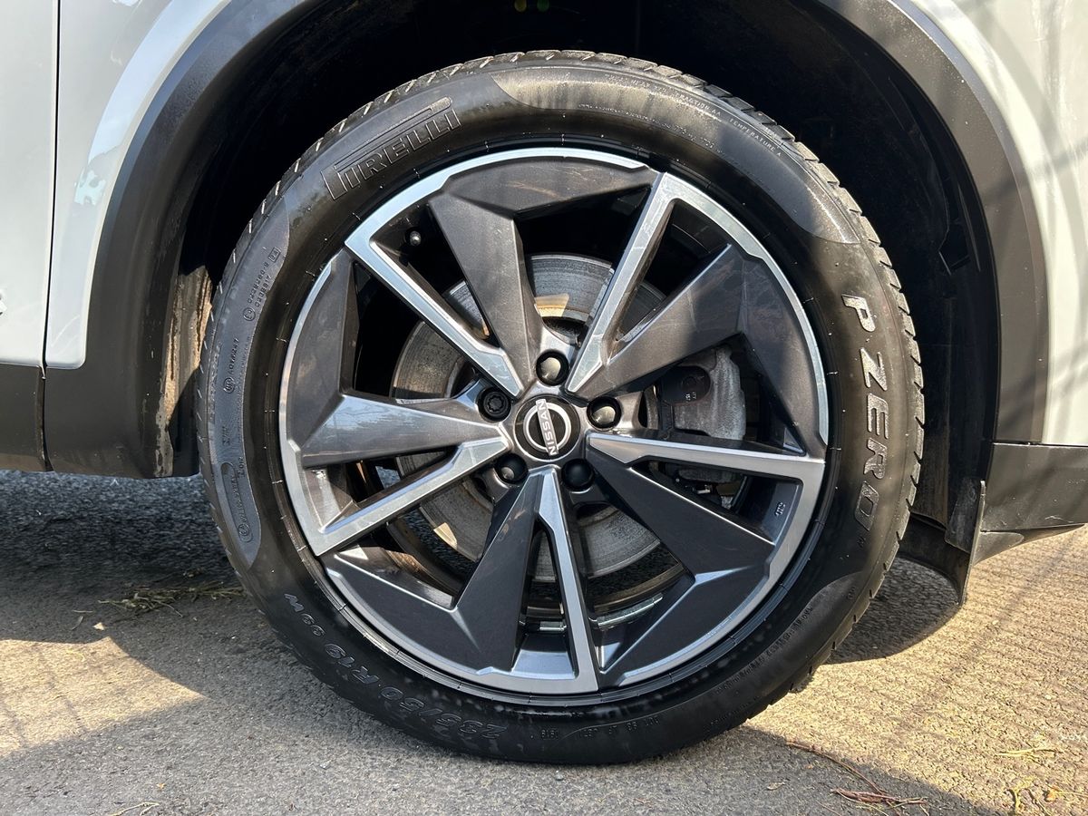 Used Nissan Qashqai 2023 for sale - 78168580: Photo 13