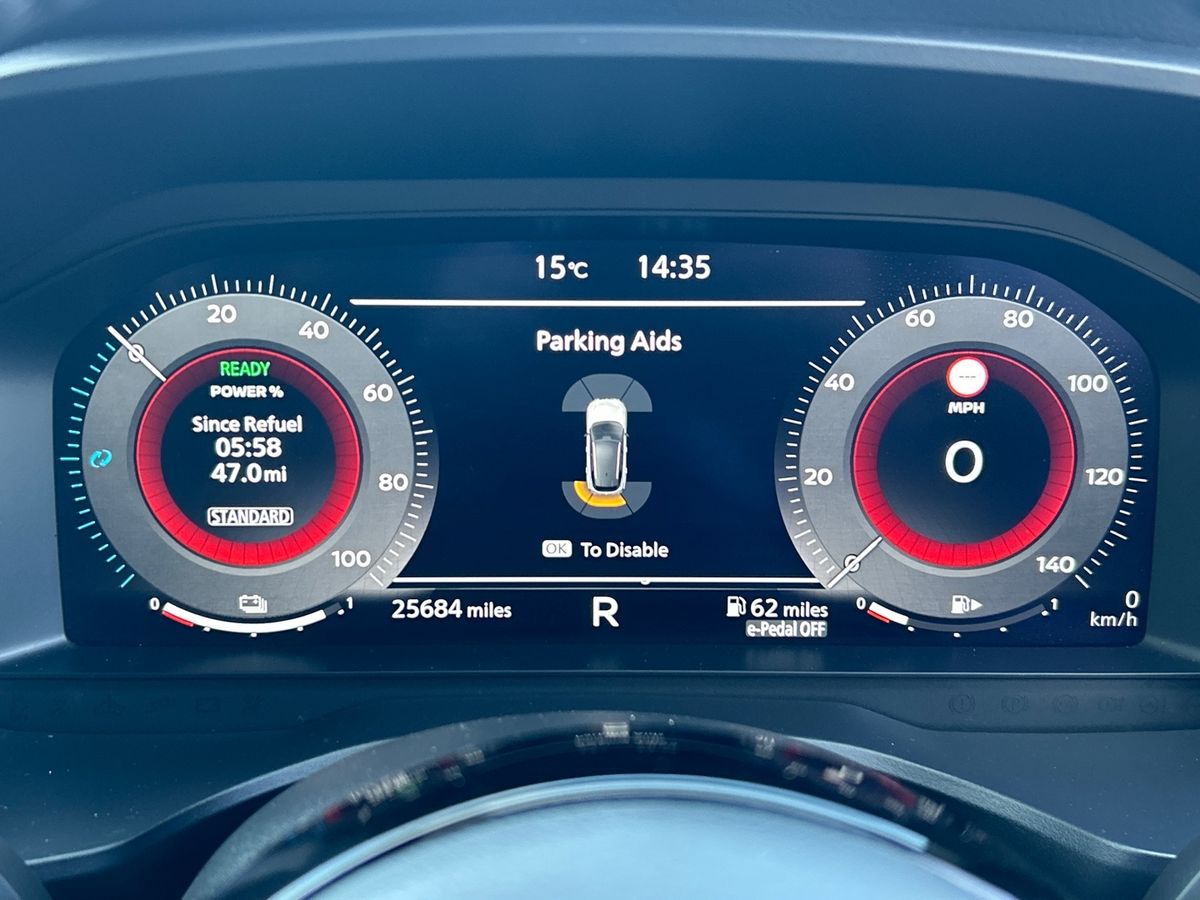 Used Nissan Qashqai 2023 for sale - 78168580: Photo 15