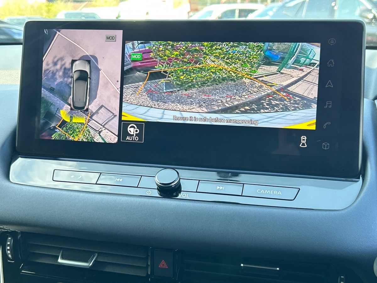 Used Nissan Qashqai 2023 for sale - 78168580: Photo 17