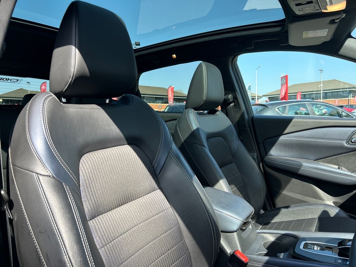 Used Nissan Qashqai 2023 for sale - 78168580: Photo 18