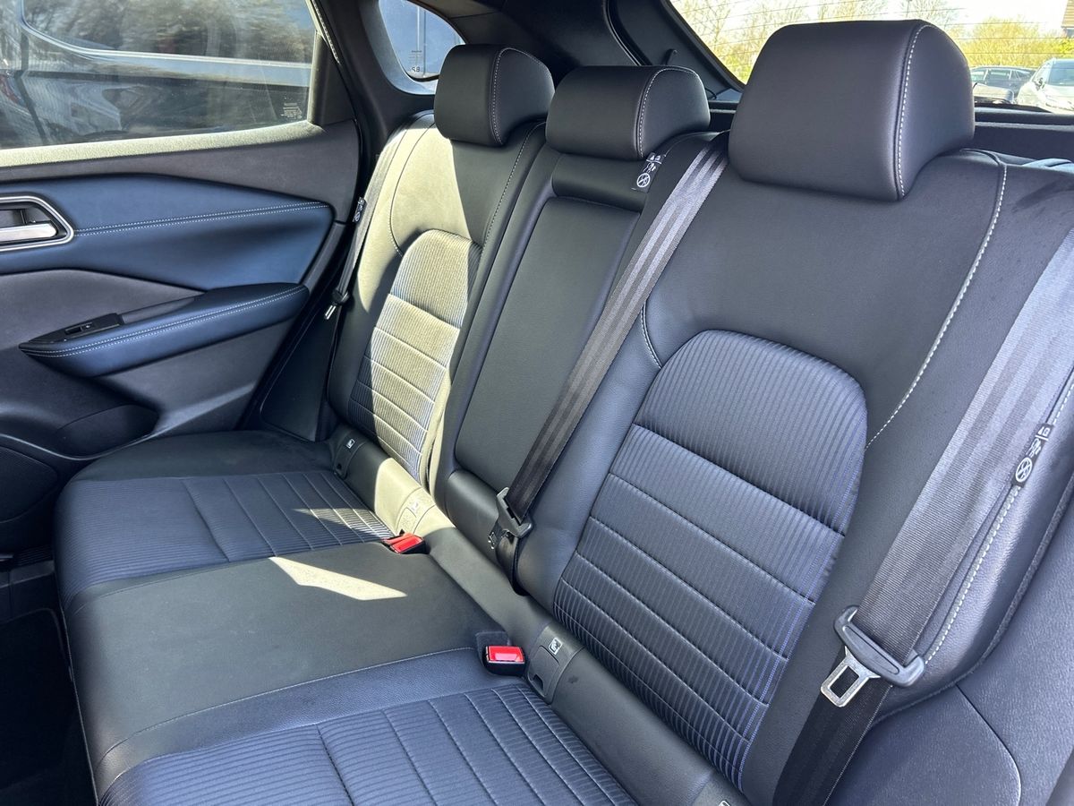 Used Nissan Qashqai 2023 for sale - 78168580: Photo 20