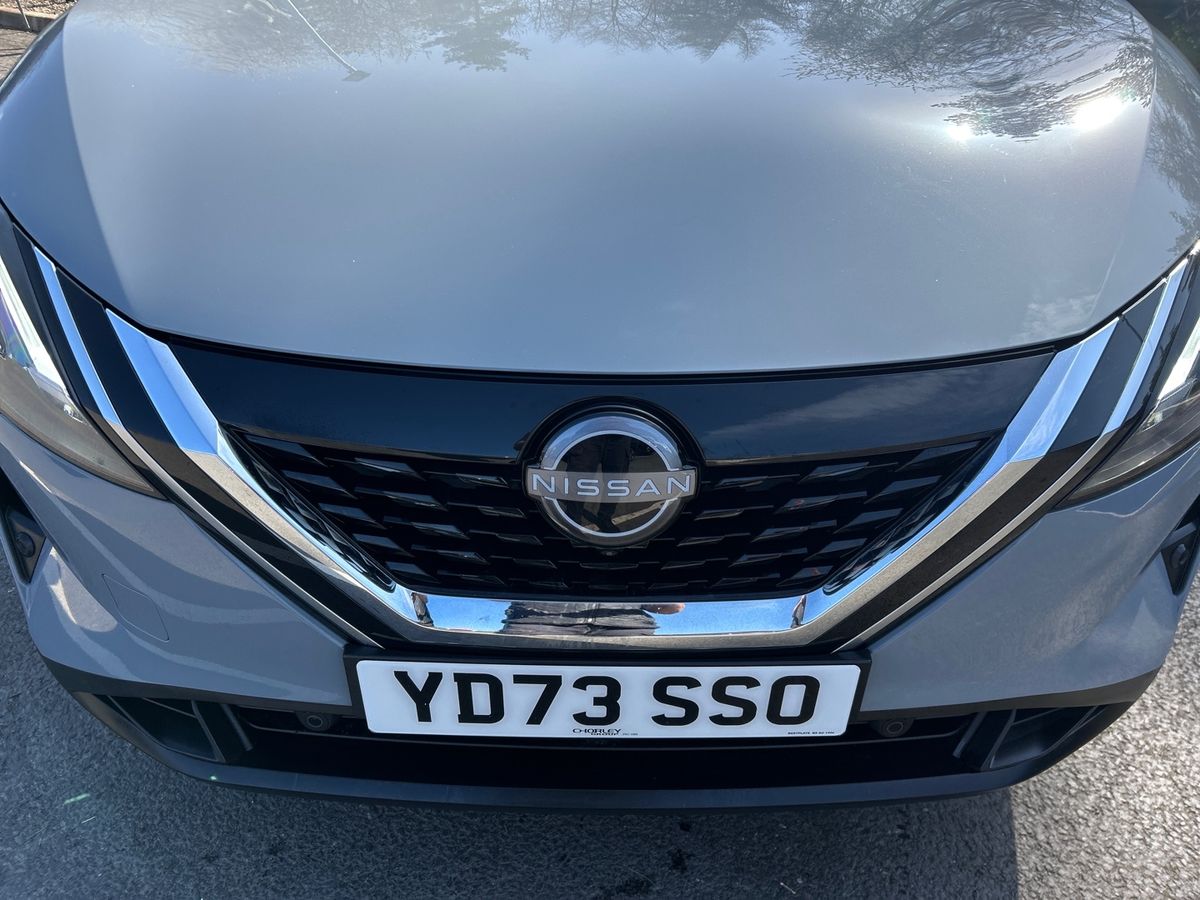 Used Nissan Qashqai 2023 for sale - 78168580: Photo 26