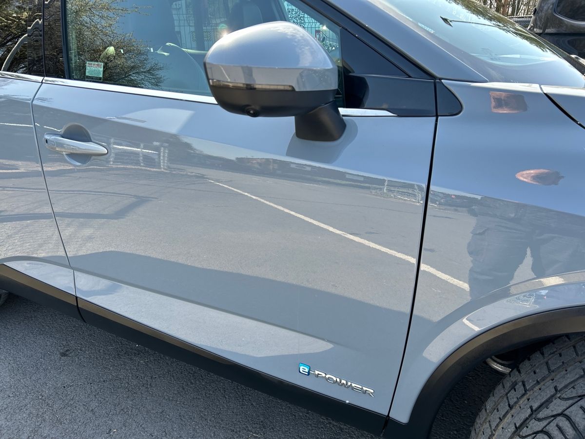 Used Nissan Qashqai 2023 for sale - 78168580: Photo 27