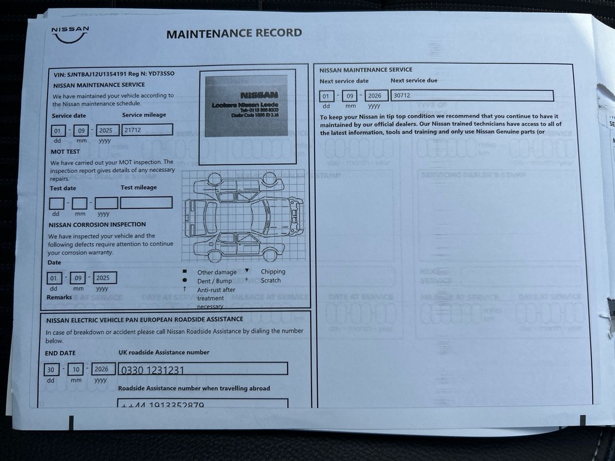 Used Nissan Qashqai 2023 for sale - 78168580: Photo 29