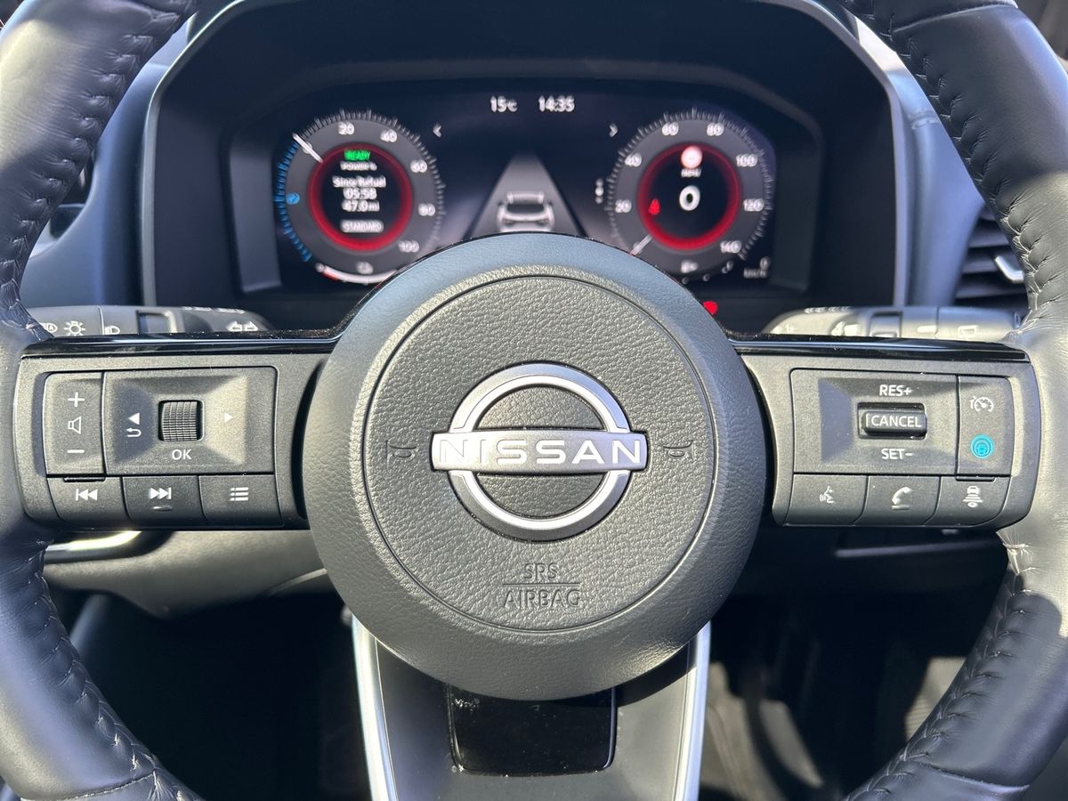 Used Nissan Qashqai 2023 for sale - 78168580: Photo 30