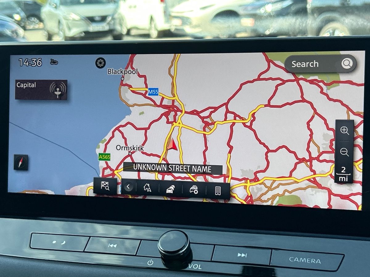 Used Nissan Qashqai 2023 for sale - 78168580: Photo 34