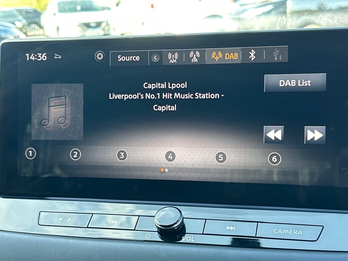 Used Nissan Qashqai 2023 for sale - 78168580: Photo 35