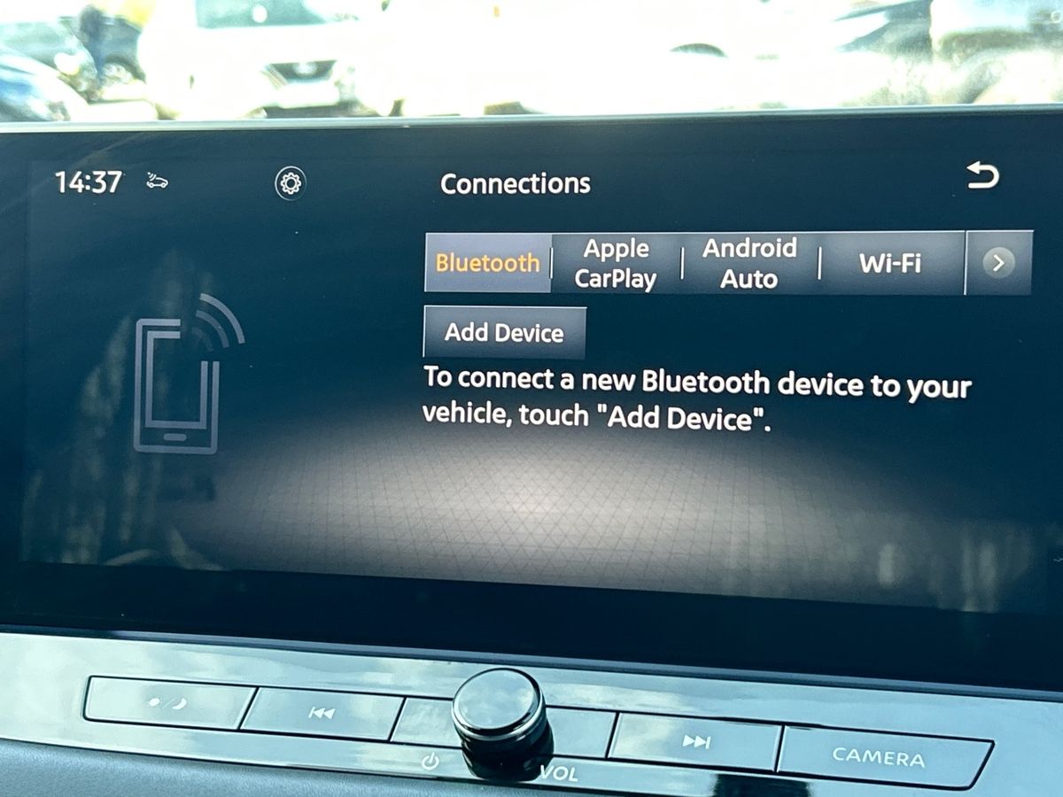 Used Nissan Qashqai 2023 for sale - 78168580: Photo 36