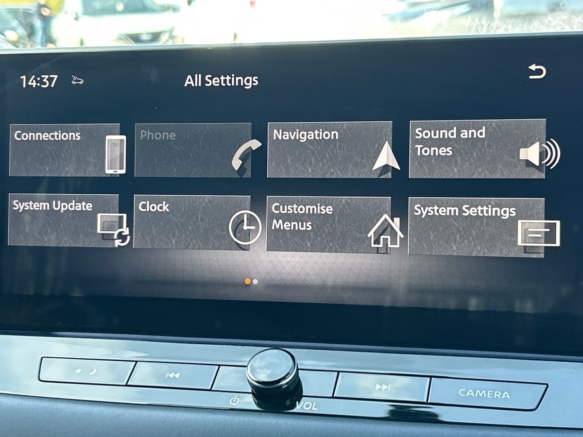 Used Nissan Qashqai 2023 for sale - 78168580: Photo 38