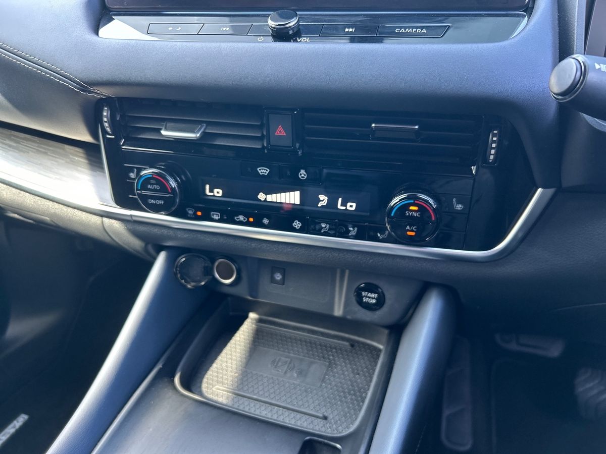 Used Nissan Qashqai 2023 for sale - 78168580: Photo 39