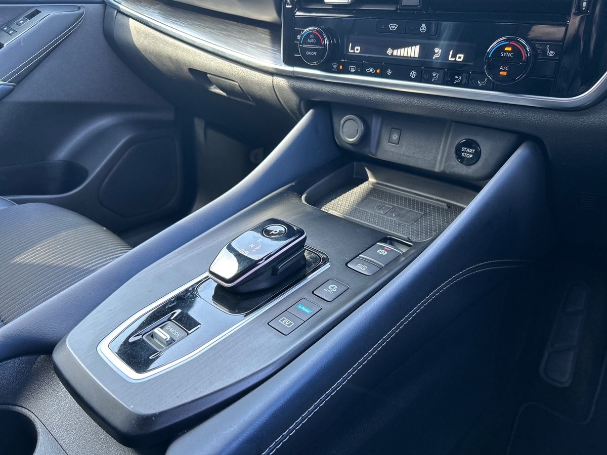 Used Nissan Qashqai 2023 for sale - 78168580: Photo 41