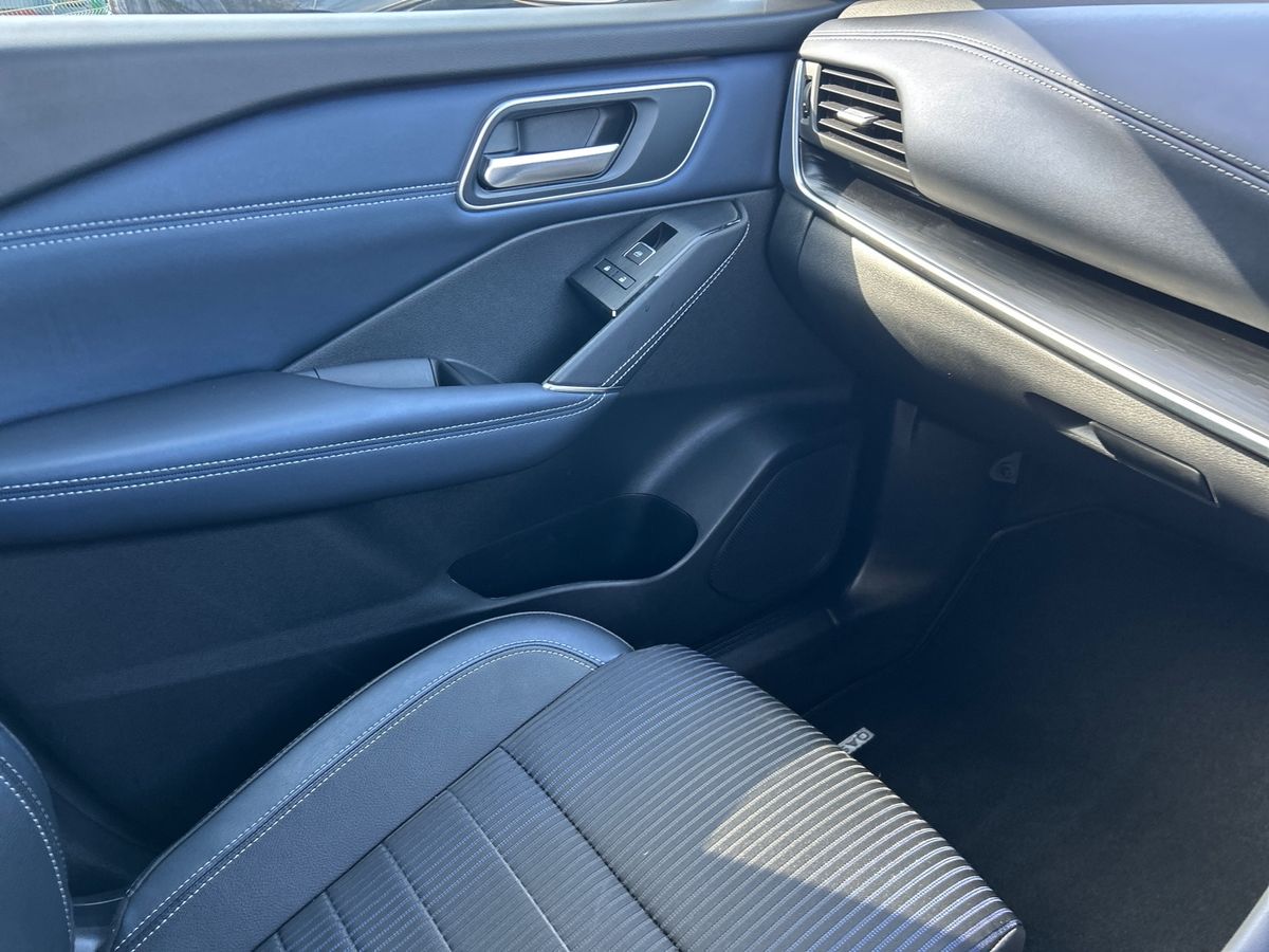 Used Nissan Qashqai 2023 for sale - 78168580: Photo 44