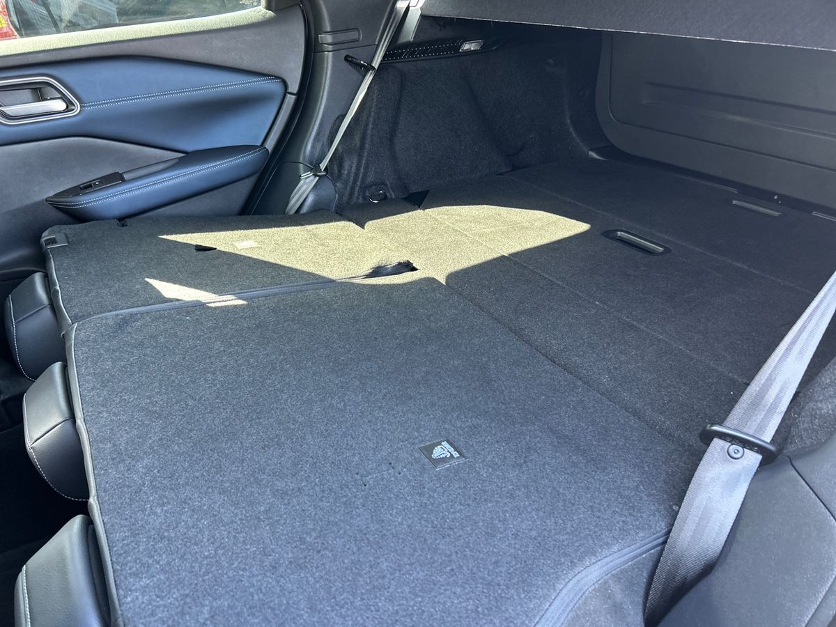 Used Nissan Qashqai 2023 for sale - 78168580: Photo 50