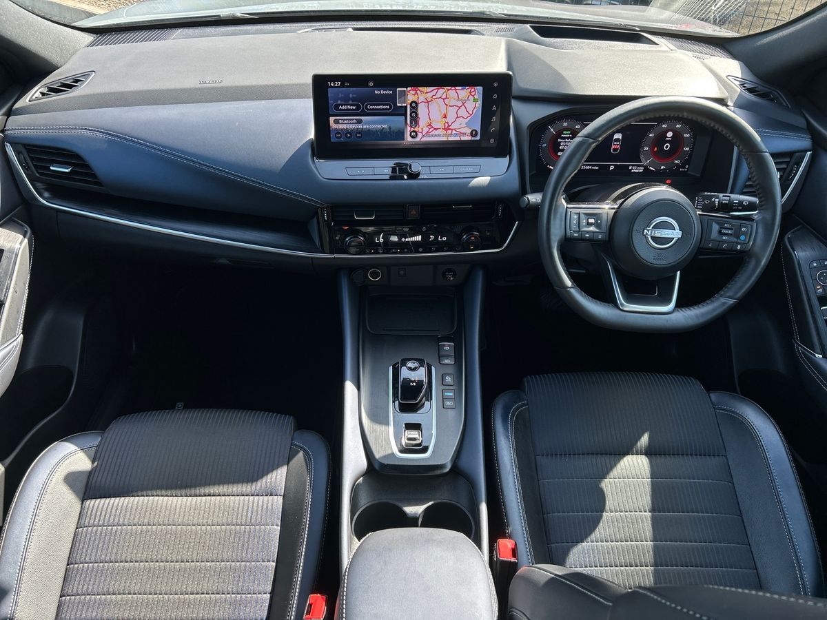 Used Nissan Qashqai 2023 for sale - 78168580: Photo 7