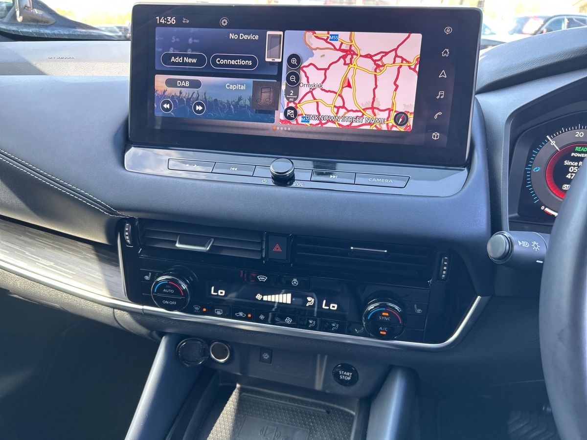 Used Nissan Qashqai 2023 for sale - 78168580: Photo 9