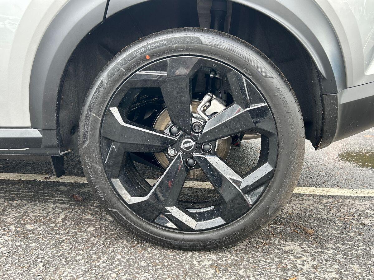 Used Nissan Juke 2025 for sale - 76650521: Photo 13