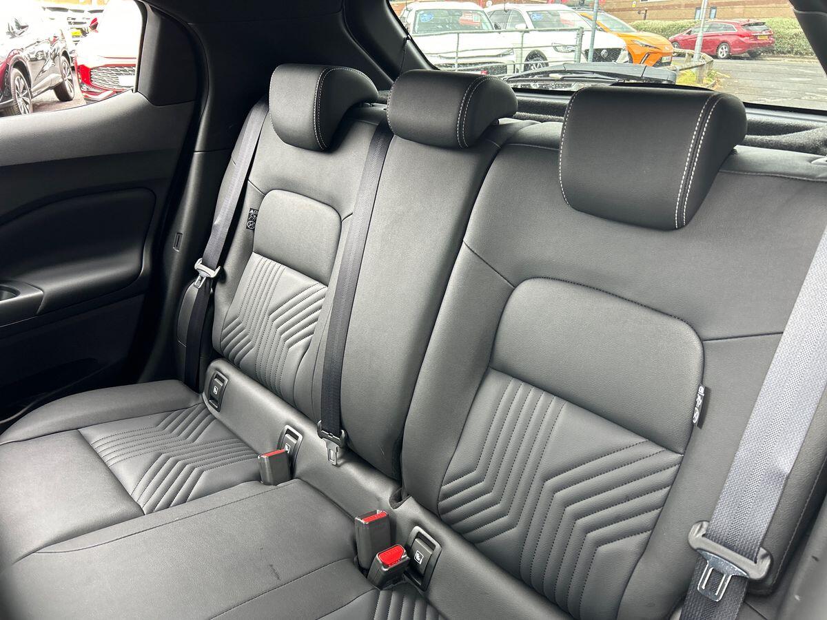 Used Nissan Juke 2025 for sale - 76650521: Photo 20