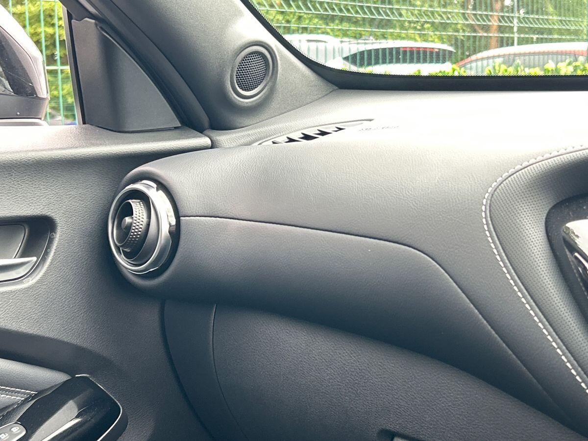 Used Nissan Juke 2025 for sale - 76650521: Photo 27