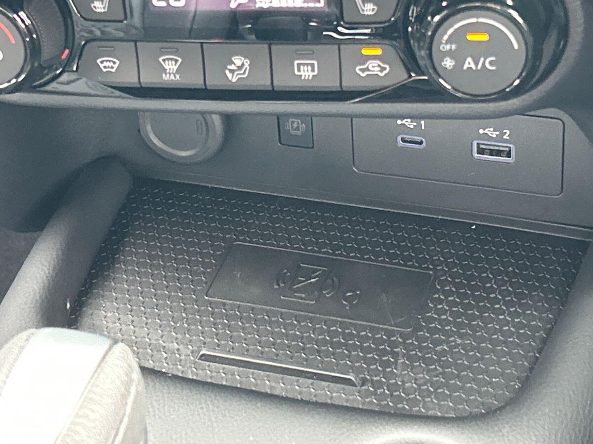 Used Nissan Juke 2025 for sale - 76650521: Photo 29