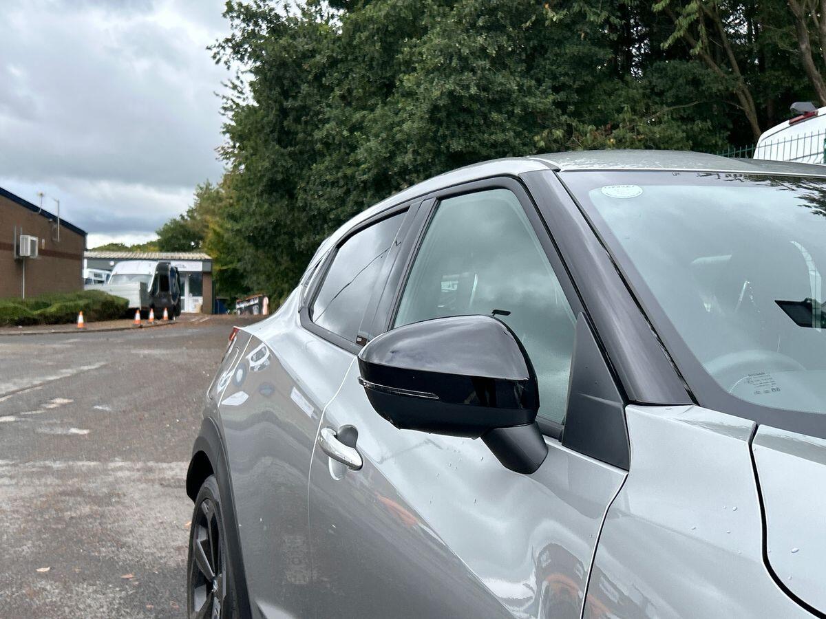 Used Nissan Juke 2025 for sale - 76650521: Photo 36