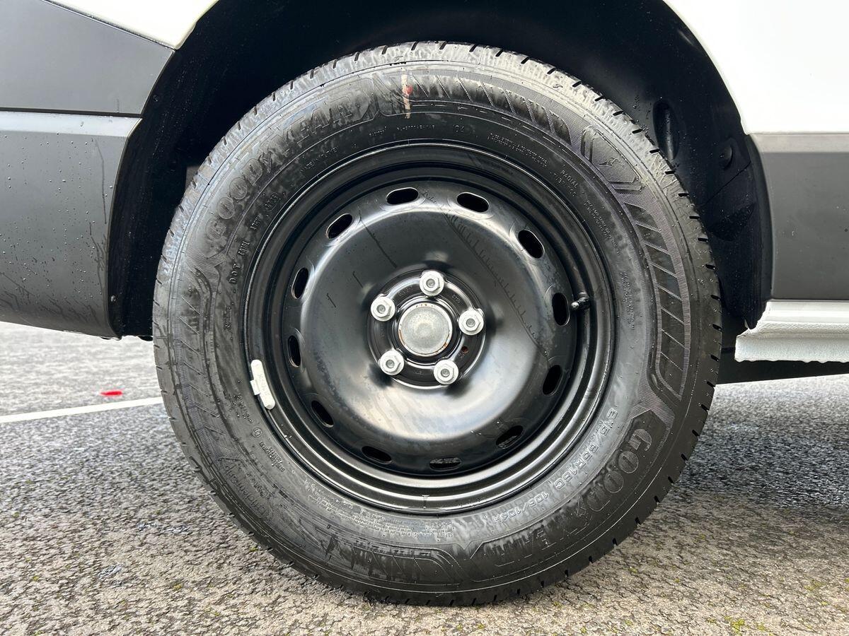 Used Nissan Primastar 2026 for sale - 77460606: Photo 11