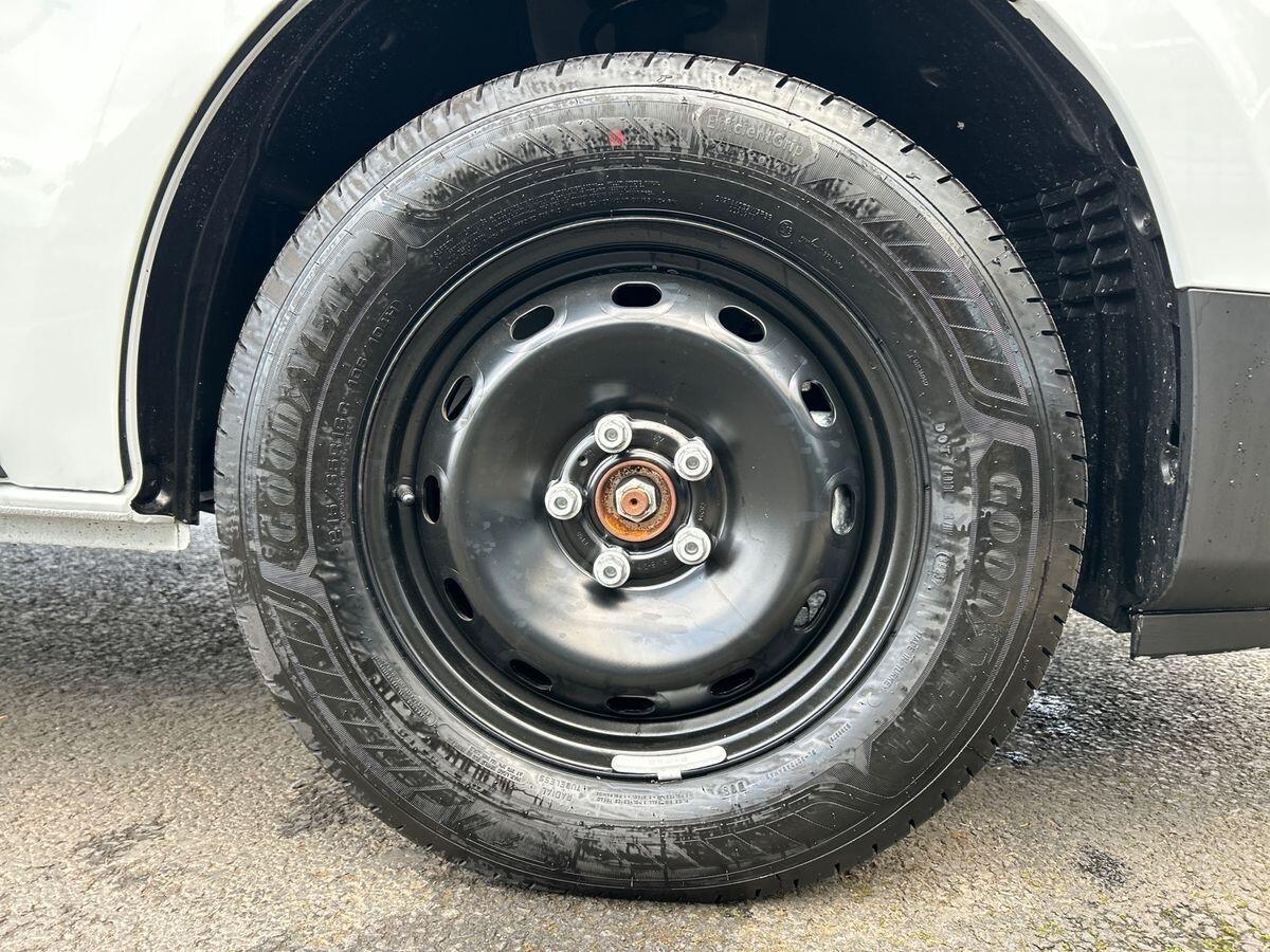 Used Nissan Primastar 2026 for sale - 77460606: Photo 12