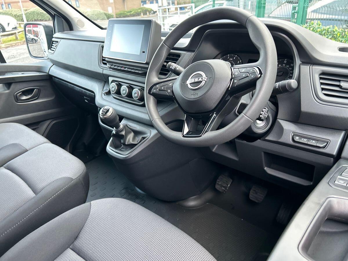 Used Nissan Primastar 2026 for sale - 77460606: Photo 13