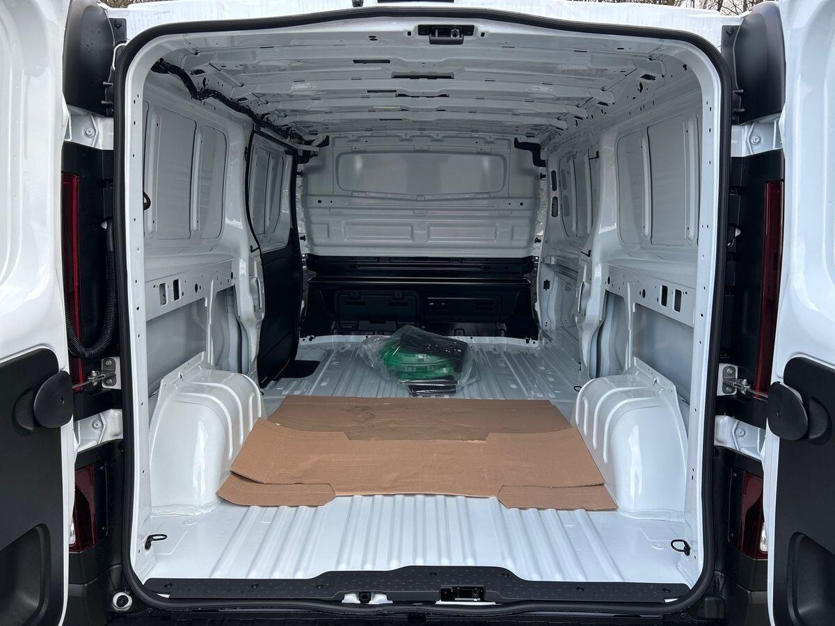 Used Nissan Primastar 2026 for sale - 77460606: Photo 19
