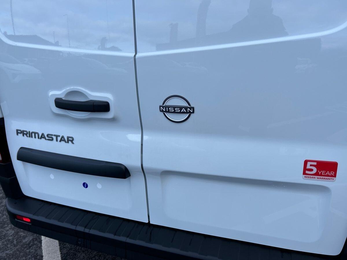 Used Nissan Primastar 2026 for sale - 77460606: Photo 21