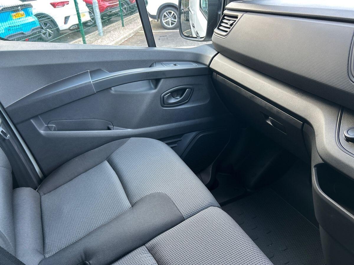 Used Nissan Primastar 2026 for sale - 77460606: Photo 35