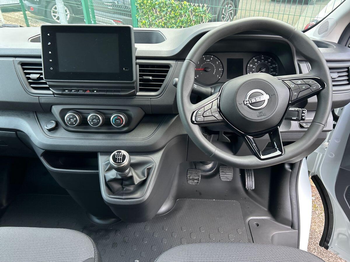 Used Nissan Primastar 2026 for sale - 77460606: Photo 7