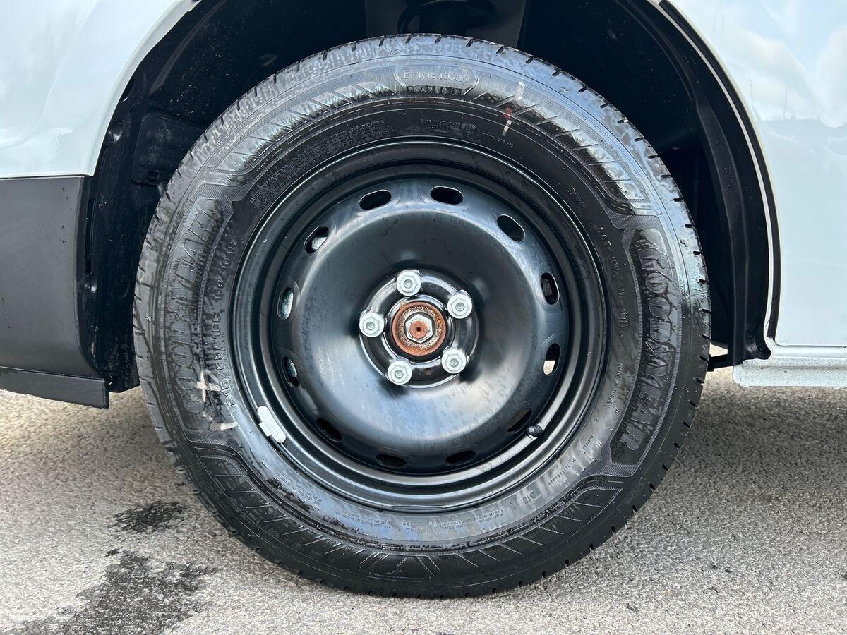 Used Nissan Primastar 2026 for sale - 77460606: Photo 9