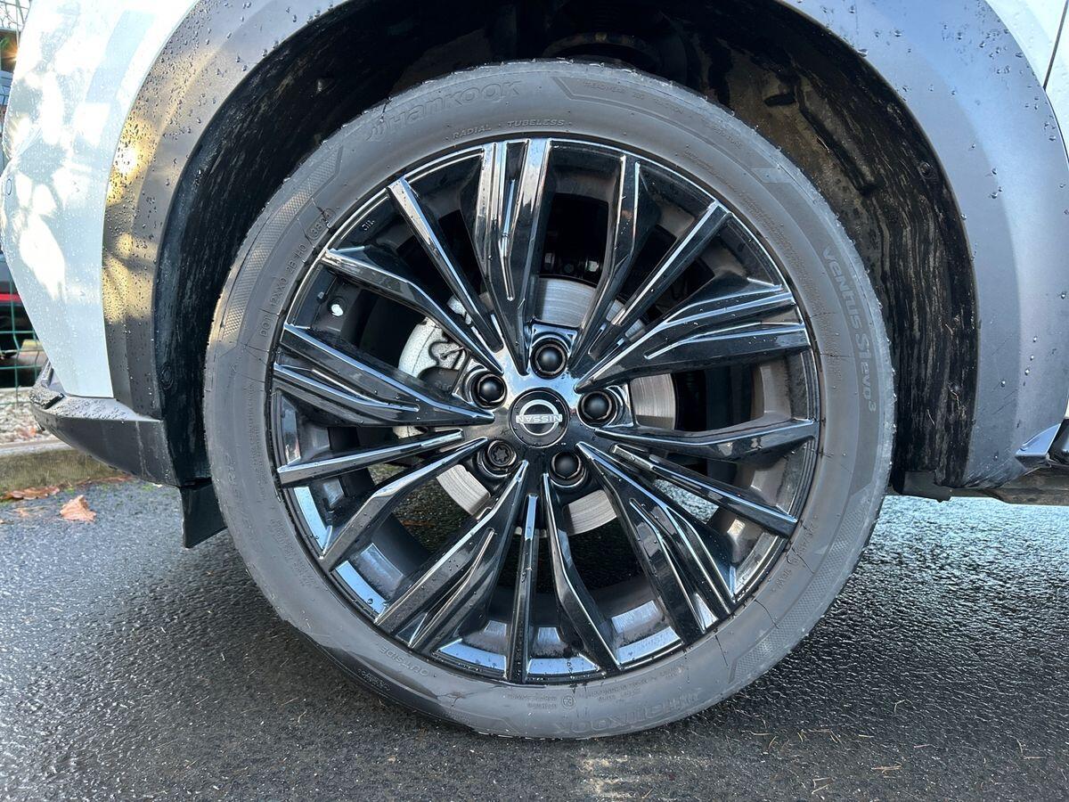 Used Nissan Juke 2024 for sale - 77002110: Photo 10