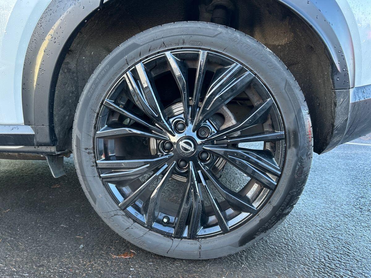 Used Nissan Juke 2024 for sale - 77002110: Photo 11