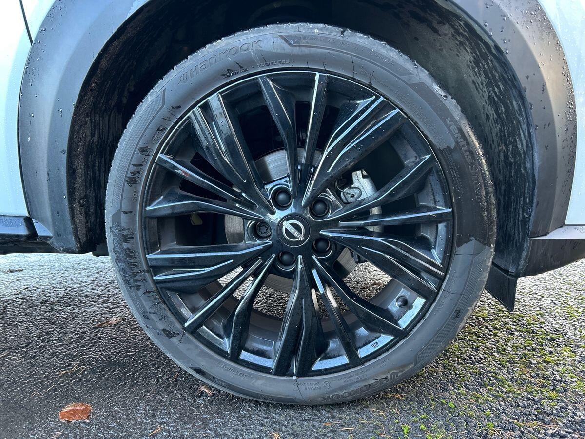 Used Nissan Juke 2024 for sale - 77002110: Photo 13