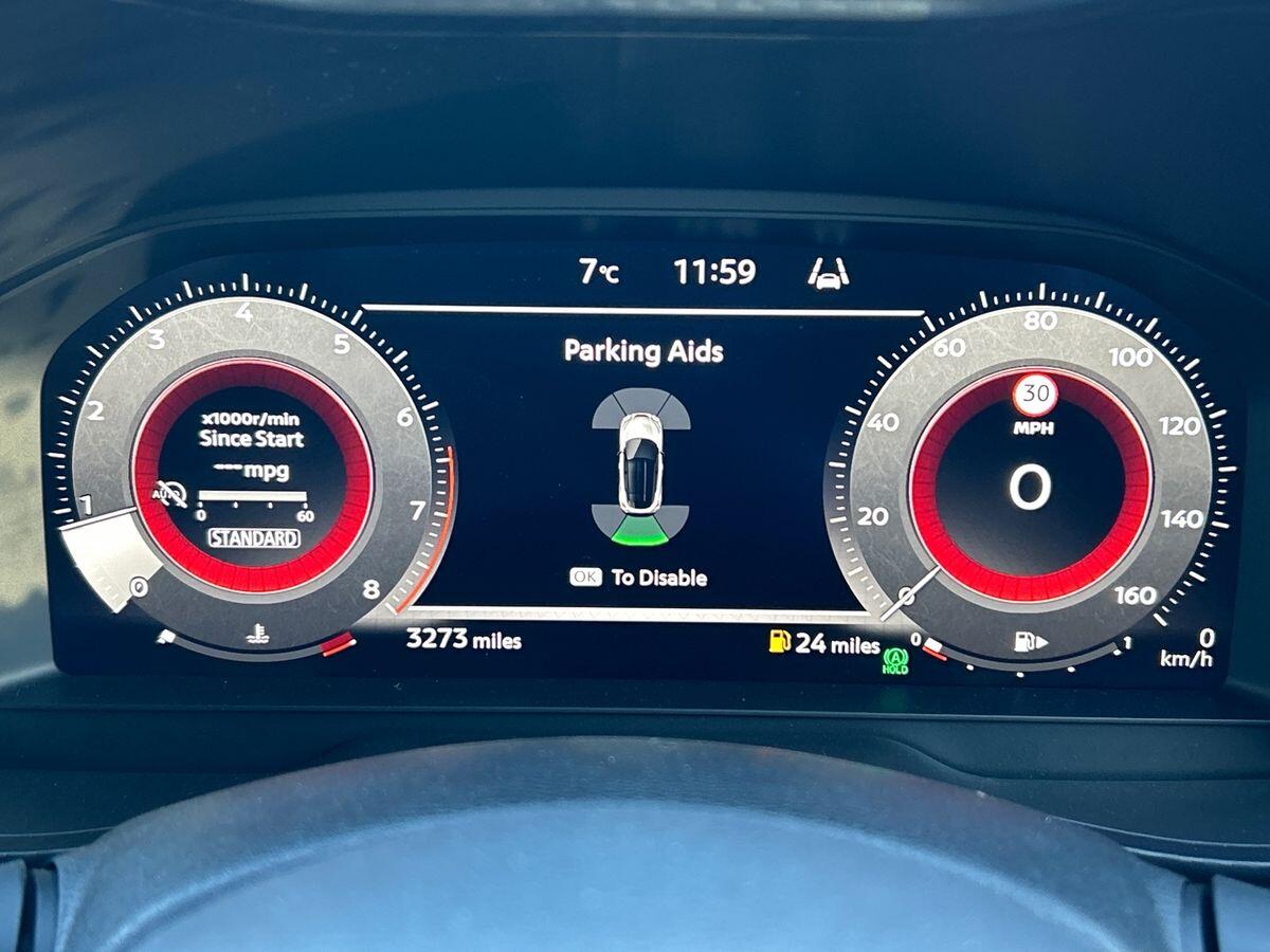 Used Nissan Juke 2024 for sale - 77002110: Photo 15