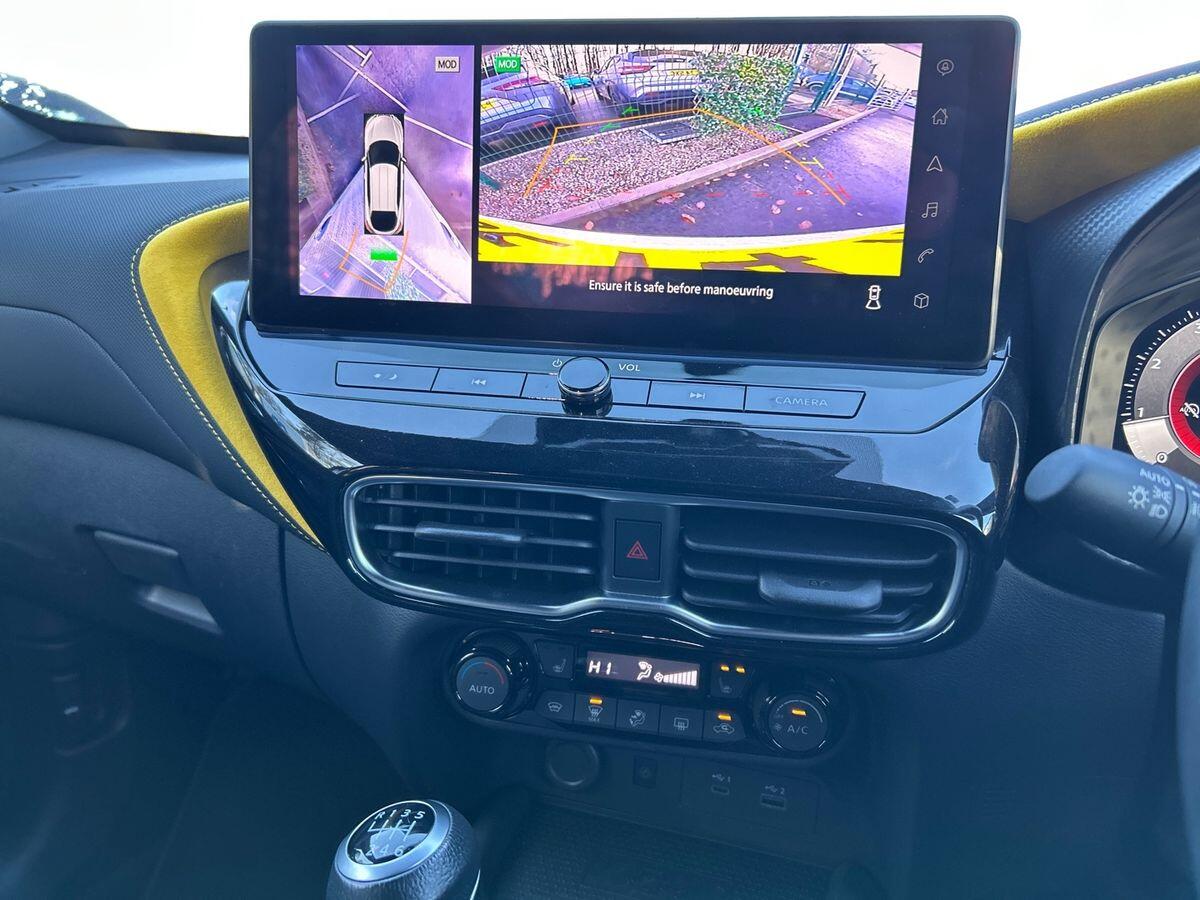 Used Nissan Juke 2024 for sale - 77002110: Photo 17