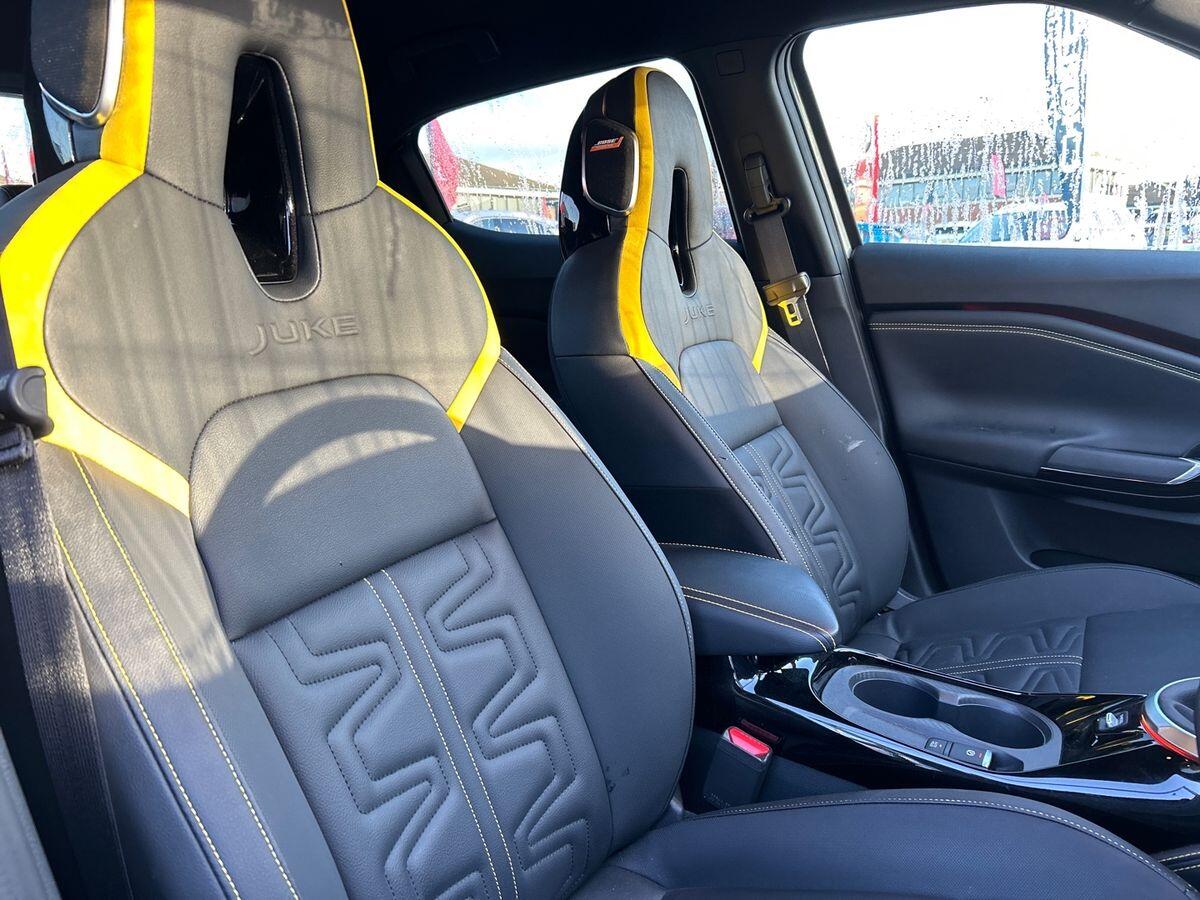 Used Nissan Juke 2024 for sale - 77002110: Photo 18