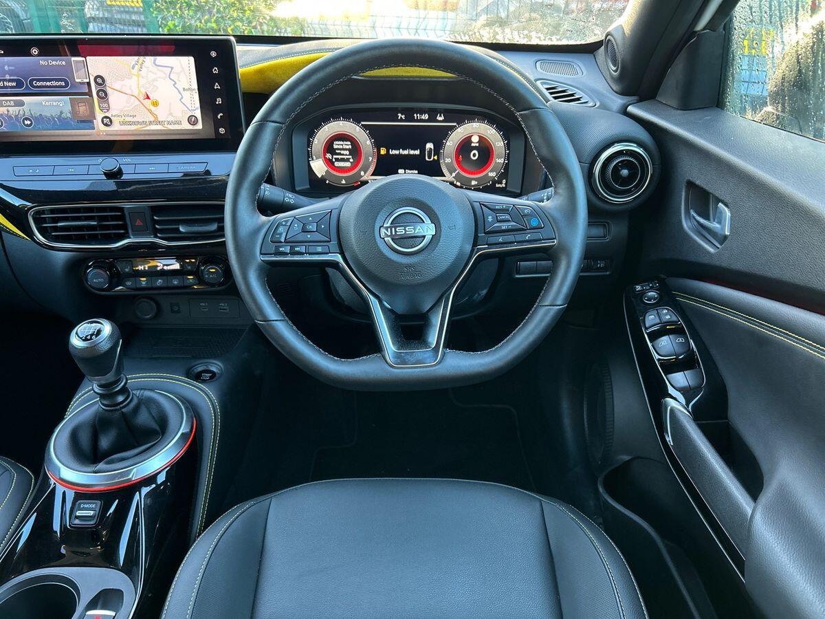 Used Nissan Juke 2024 for sale - 77002110: Photo 19