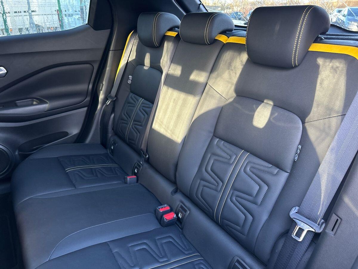 Used Nissan Juke 2024 for sale - 77002110: Photo 20